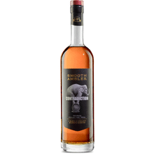 Smooth Ambler Contradiction Bourbon 100 Proof