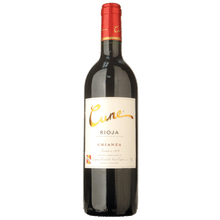 Cune Rioja Crianza, 2019