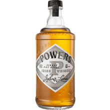 Powers John's Lane Irish Whiskey