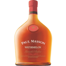 Paul Masson Watermelon Brandy