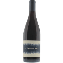 Resonance Pinot Noir Willamette Valley, 2020