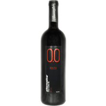 Buonafide 0.0 Rosso Non-Alcoholic Wine