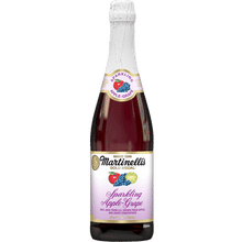 Martinelli's Sparkling Apple/Grape