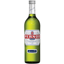 Pernod (Anise)
