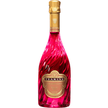Tsarine Luxe Rose Champagne