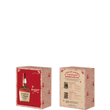 Maker's Mark Bourbon Whisky with Strainer
