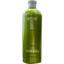 Tatratea Citrus Tea Liqueur