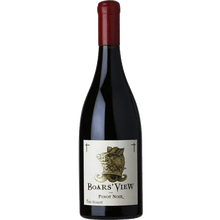Boars' View by Shrader Pinot Noir "The Coast"