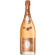 Roederer Cristal Rose Champagne