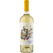 Oliver Camelot Mead