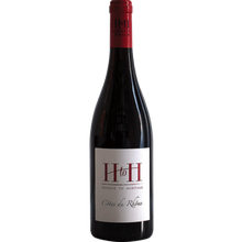 H to H "Homage to Heritage" Cotes du Rhone