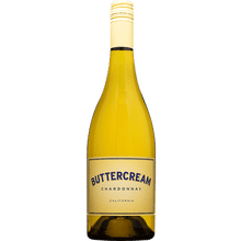 Buttercream Chardonnay