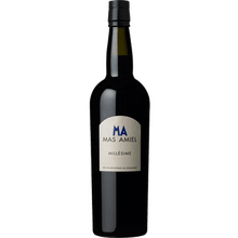 Mas Amiel Winemaker's Selection Maury Vintage, 1999