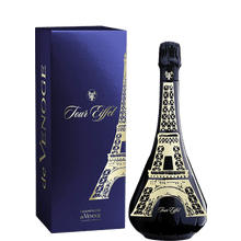De Venoge Princes Tour Eiffel Champagne