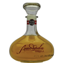 Amorada Tequila Anejo