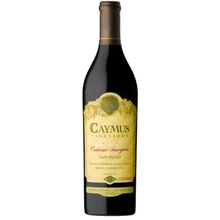 Caymus Wine Total Wine More