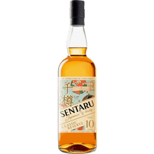 Sentaru 10Yr Classic Reserve Japanese Whisky