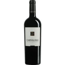 Quinta das Carvalhas Old Vines Douro, 2019