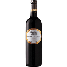 Chateau du Retout Haut Medoc Bordeaux, 2019