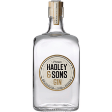 Hadley & Sons Gin