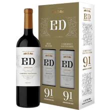 Ed Edmundo Gift Pack