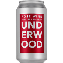 Underwood Rose