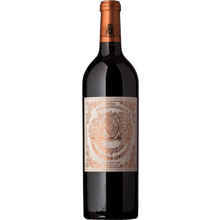 Chateau Pichon Baron Pauillac, 2014