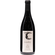 Tensley Red Wine All Blocks Santa Barbara County