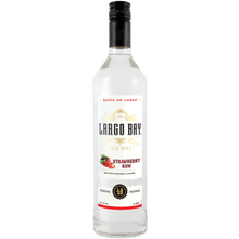 Largo Bay Strawberry Rum
