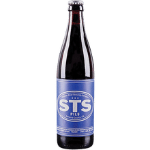 Russian River Brewing Sts Pils