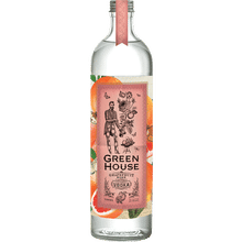 Greenhouse Grapefruit Rose Vodka