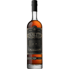 ASW Duality Double Malt Whiskey