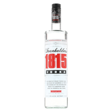 Ivanhalder's 1815 Vodka