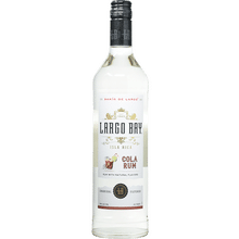Largo Bay Cola Rum