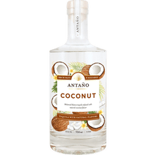 Antano Coconut Tequila