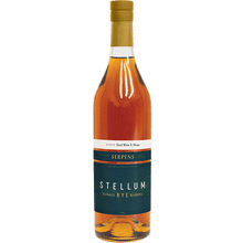 Stellum Single Barrel Rye Whiskey Barrel Select