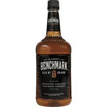 Benchmark Bourbon Old No.8 Plastic