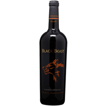 Naggiar Vineyards Black Beast