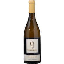 Three Sticks Chardonnay Durell Vineyard, 2017
