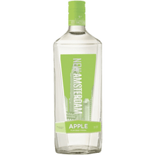 New Amsterdam Apple Vodka