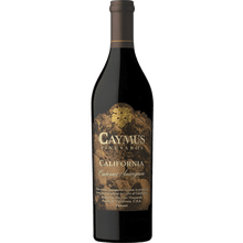 Caymus Vineyards California Cabernet Sauvignon, 2021