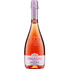 Stella Rosa Imperiale Moscato Rose