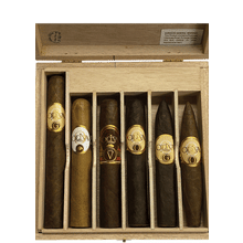 Oliva 6 Cigar Sampler