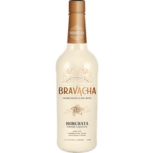 Bravacha Horchata Cream Liqueur