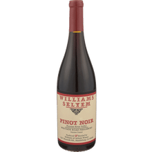 Williams-Selyem Pinot Noir Westside Road Russian River Valley, 2020
