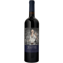 Master Bouteillier Red Blend