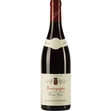 Domaine Chevillon Chezeaux Burgogne Pinot Noir