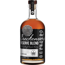 Breckenridge Distillers Reserve Barrel Select Bourbon