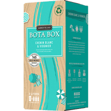 Bota Box Chenin Blanc & Viognier