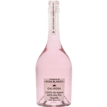 Calirosa Rosa Blanco Tequila